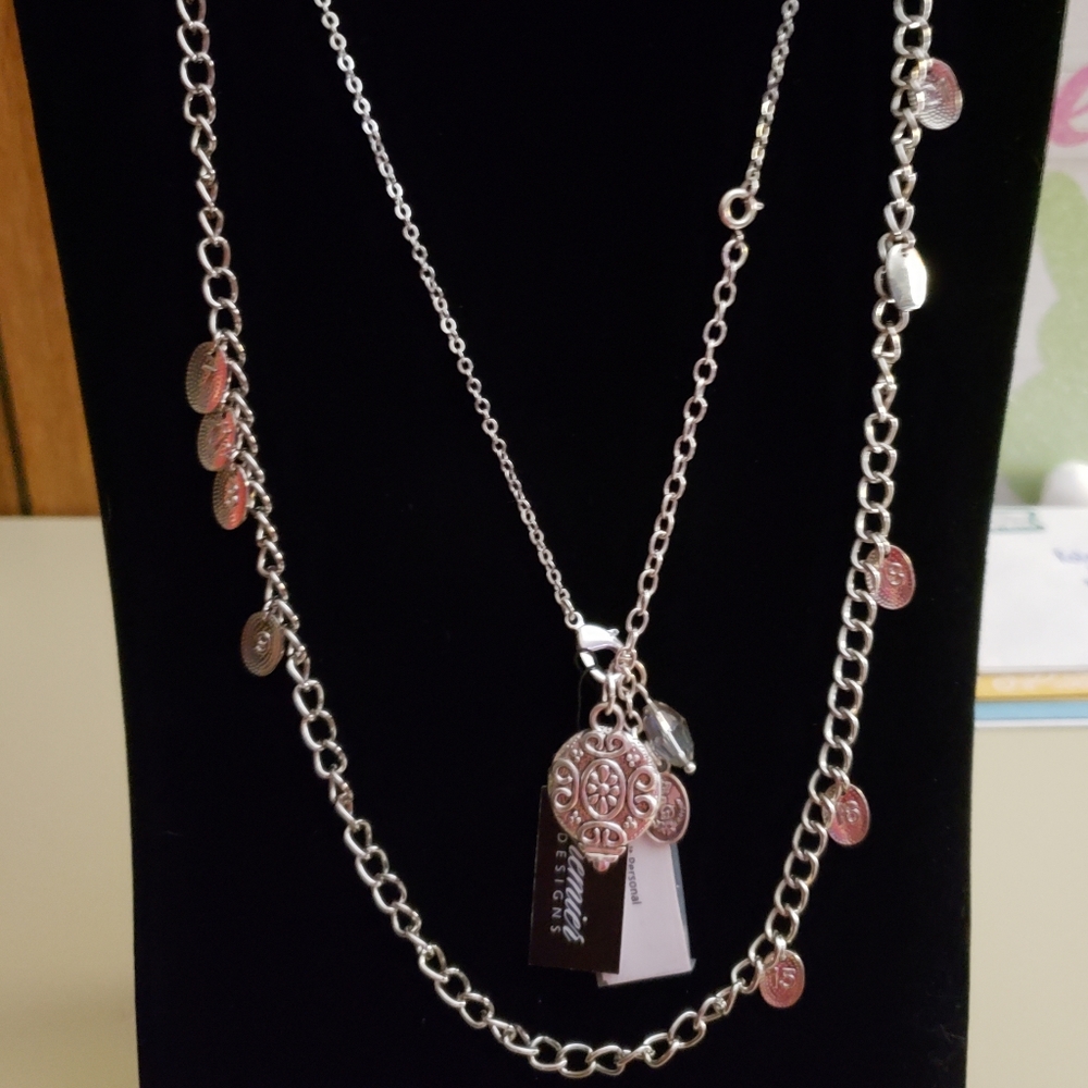 Premier Designs Necklace